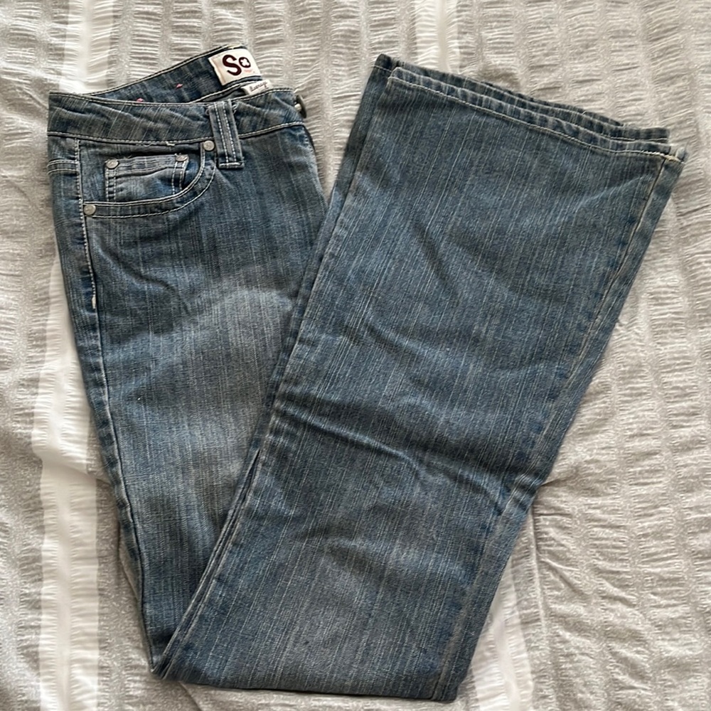 SO Jeans